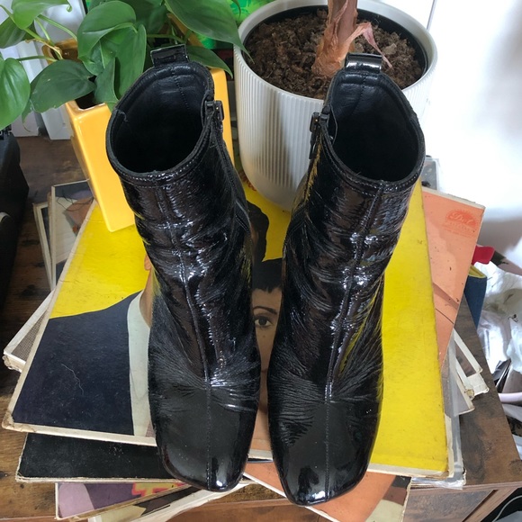 rag & bone Ellis Boot size 5 - Picture 2 of 4